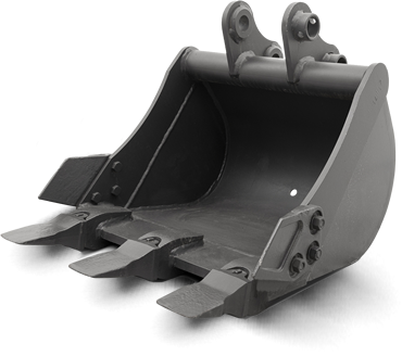 Godet 40 cm mini pelle chinoise premium BULL