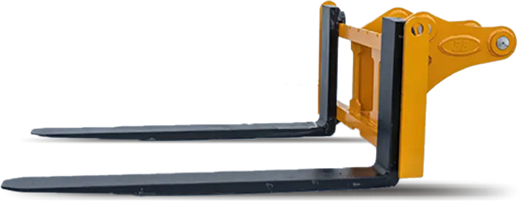 Transpalette - lève palette mini pelle chinoise premium  BULL